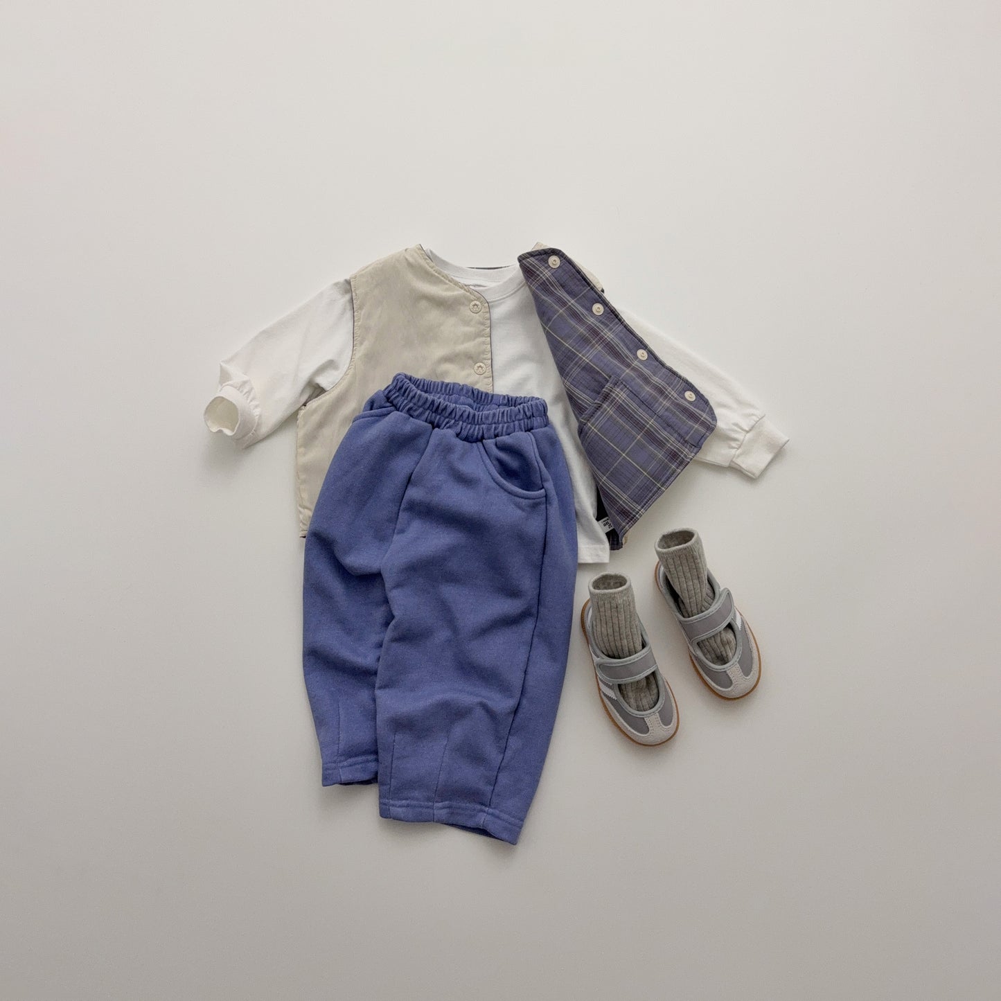 [PRE-ORDER] Oyu Reversible Vest