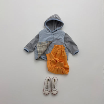 [PRE-ORDER] Oyu Reversible Vest