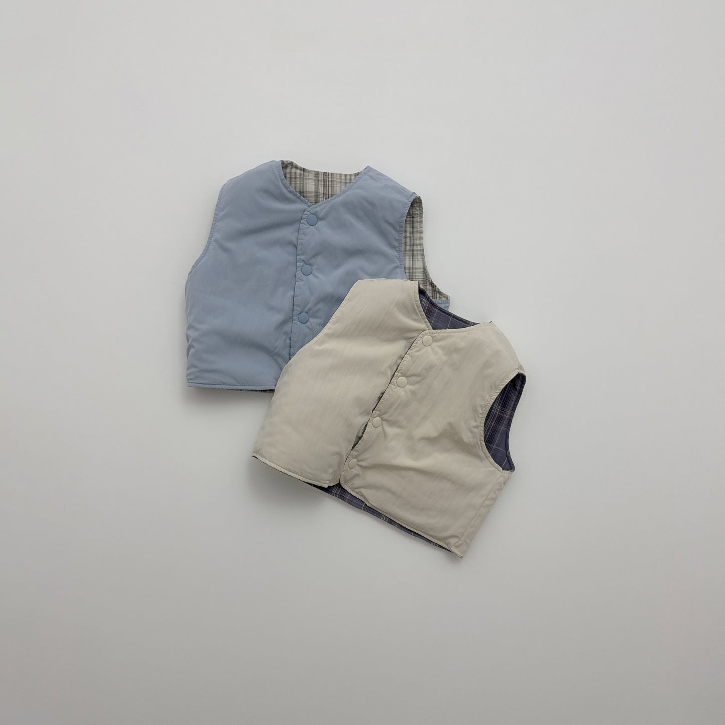 [PRE-ORDER] Oyu Reversible Vest
