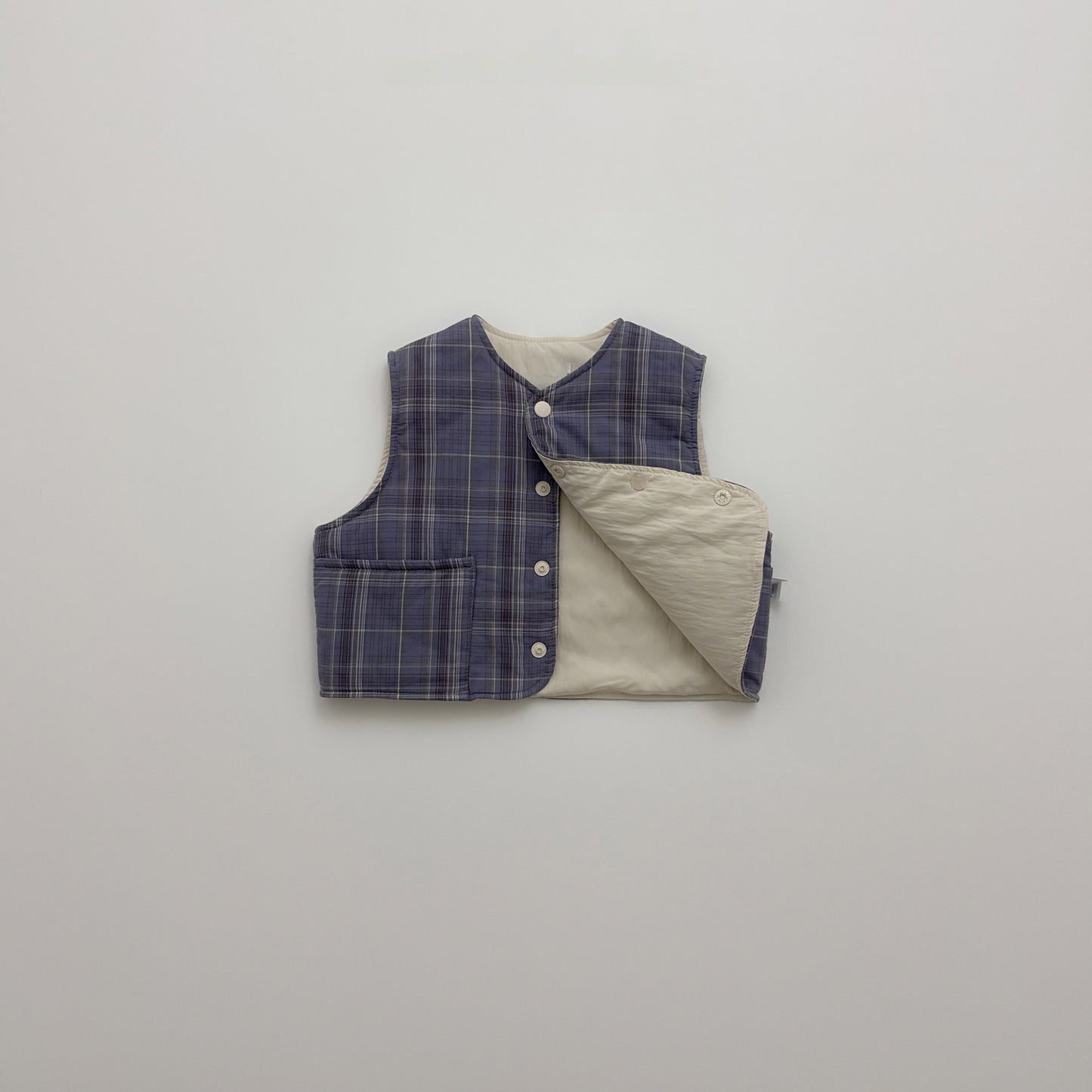 [PRE-ORDER] Oyu Reversible Vest