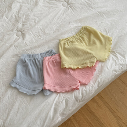 [PRE-ORDER] Romi pocket pants