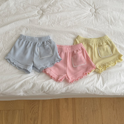 [PRE-ORDER] Romi pocket pants