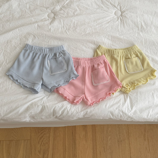[PRE-ORDER] Romi pocket pants