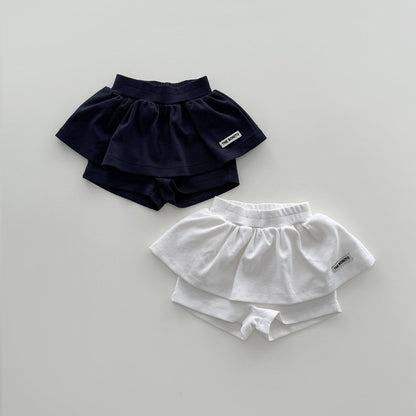 [PRE-ORDER] Rona skirt shorts