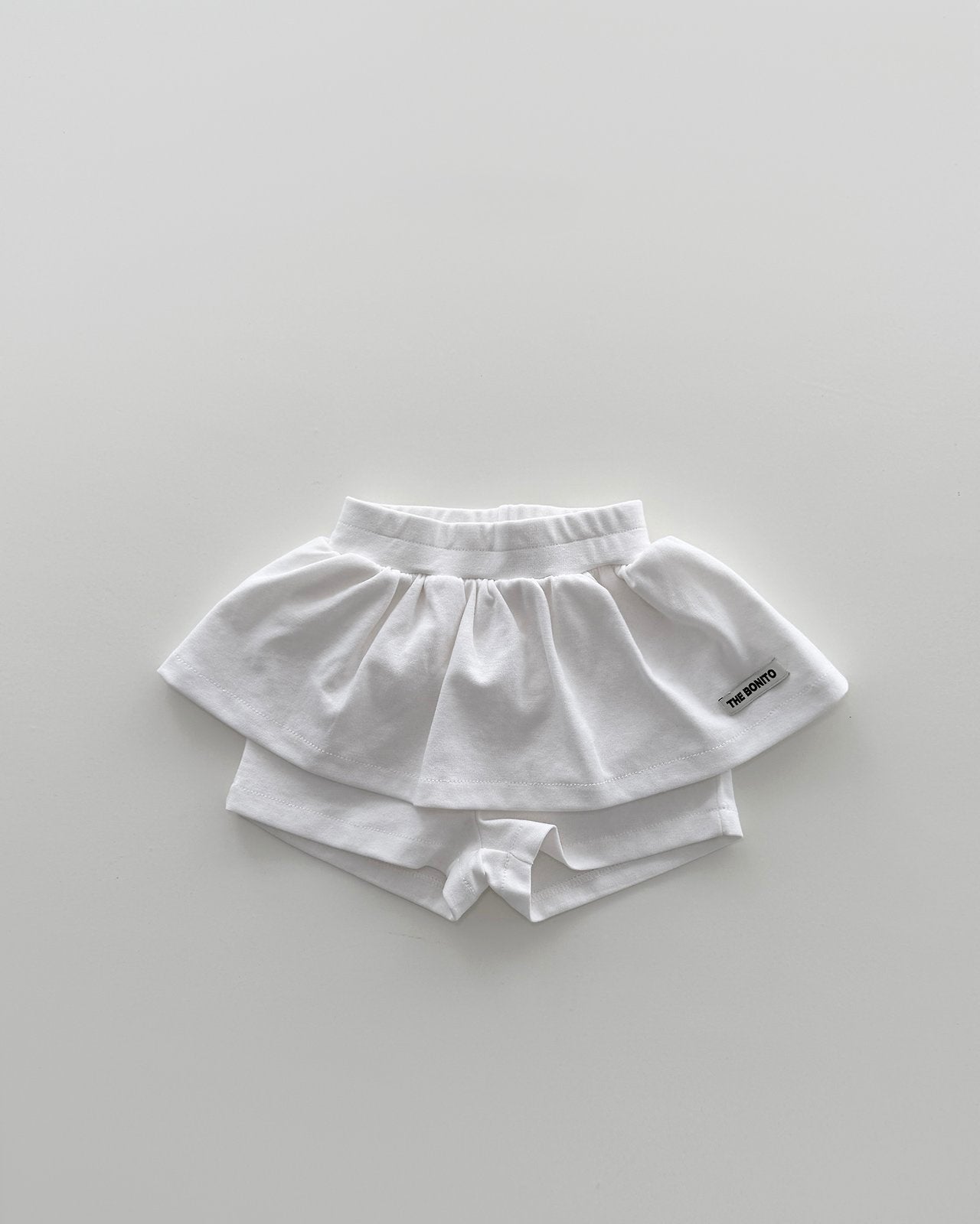 [PRE-ORDER] Rona skirt shorts