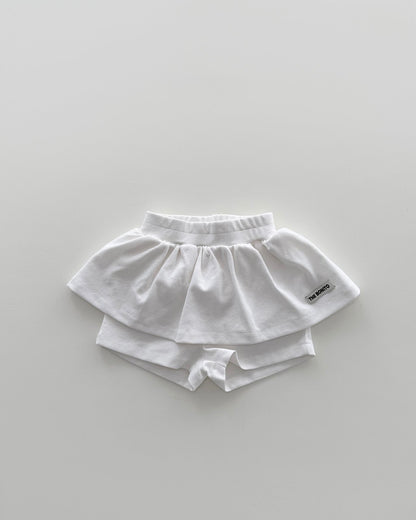 [PRE-ORDER] Rona skirt shorts