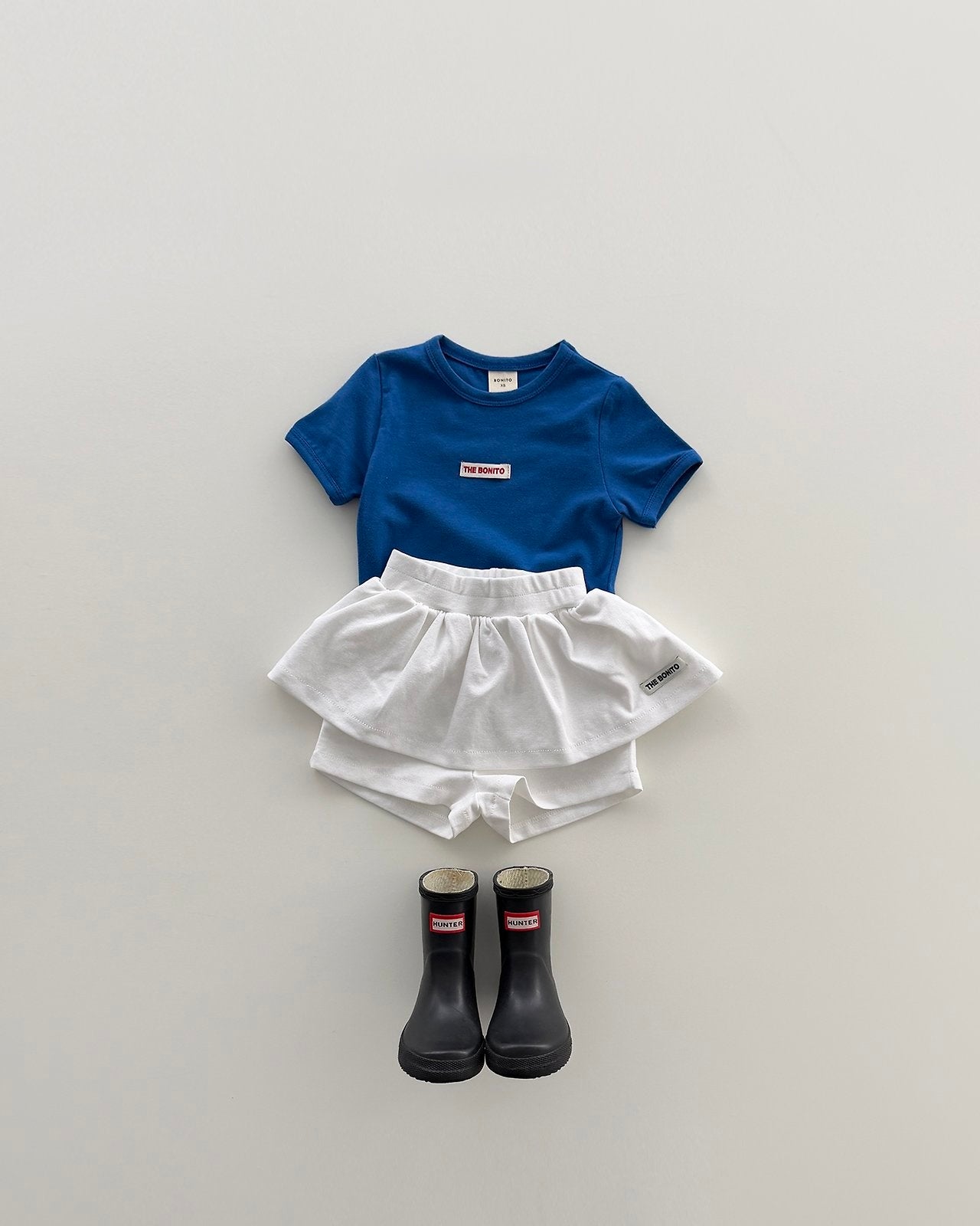 [PRE-ORDER] Rona skirt shorts