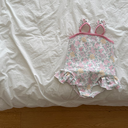 [PRE-ORDER] Rosy berry Swimwear