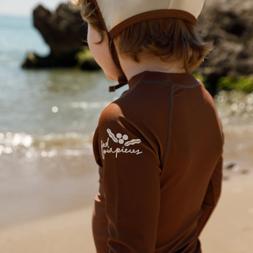 [PRE-ORDER] Coconut sand shorts set