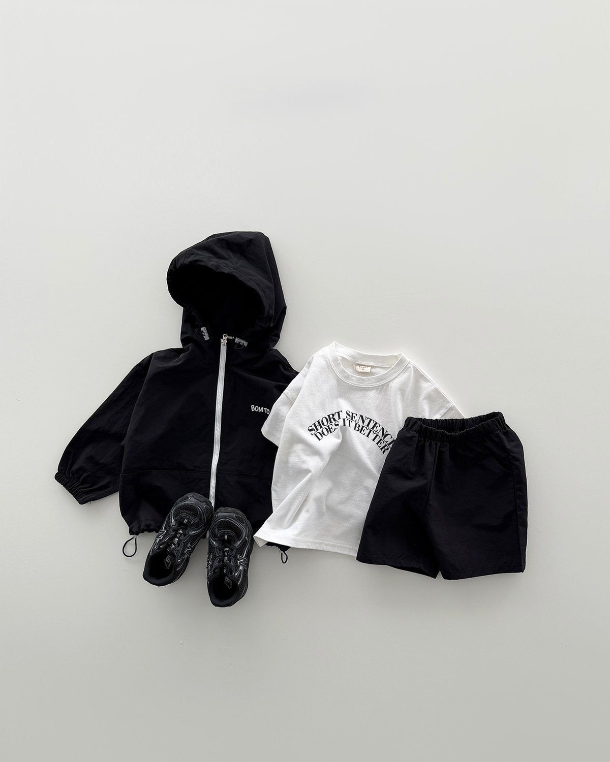 [PRE-ORDER] Sentence T-shirt