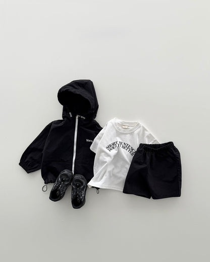 [PRE-ORDER] Sentence T-shirt