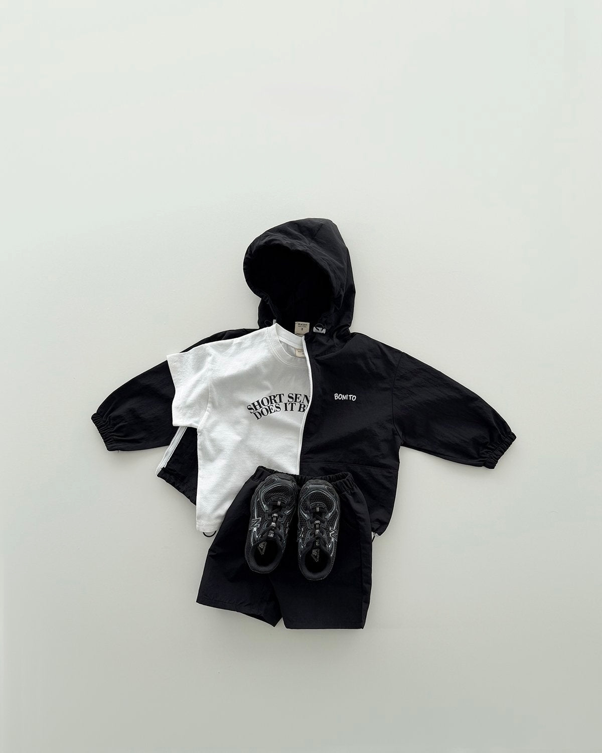 [PRE-ORDER] Sentence T-shirt