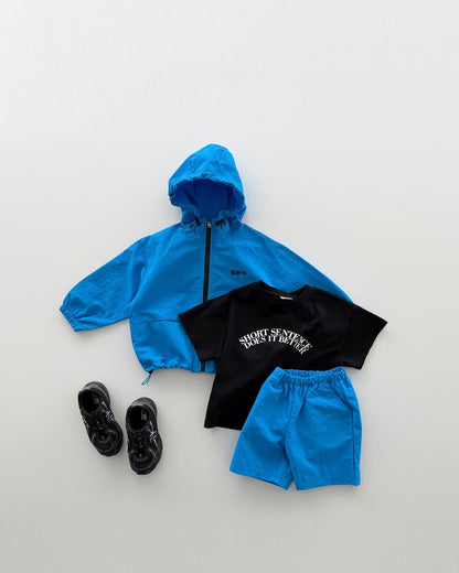 [PRE-ORDER] Sentence T-shirt
