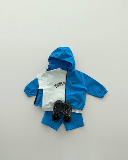 [PRE-ORDER] Sentence T-shirt