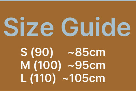 [PRE-ORDER] Costa set - brown