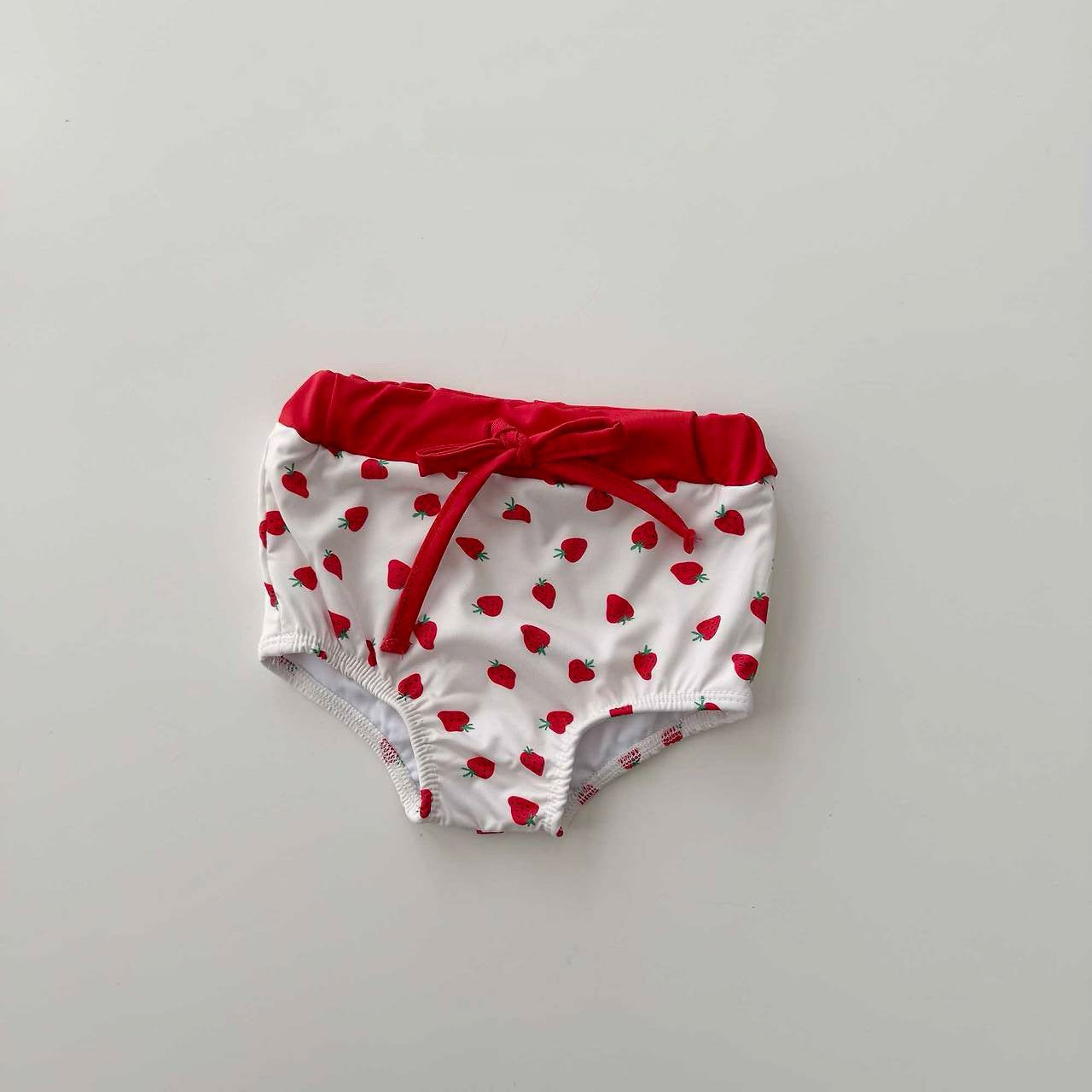 [PRE-ORDER] Strawberry Swim Set