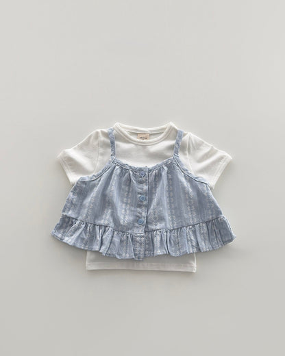 [PRE-ORDER] Cutie Bustier