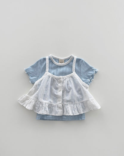 [PRE-ORDER] Cutie Bustier