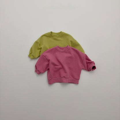 [PRE-ORDER] Snug Sweatshirt