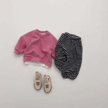 [PRE-ORDER] Snug Sweatshirt