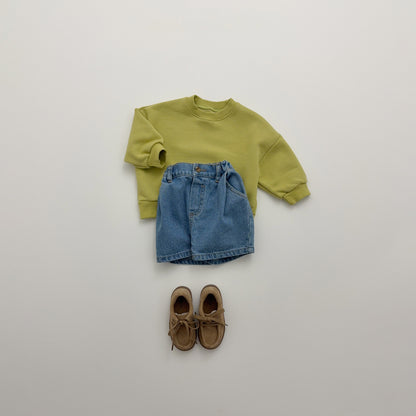 [PRE-ORDER] Snug Sweatshirt