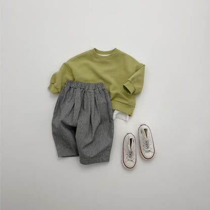 [PRE-ORDER] Snug Sweatshirt