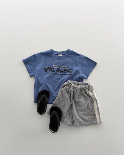 [PRE-ORDER] The Swing Tee