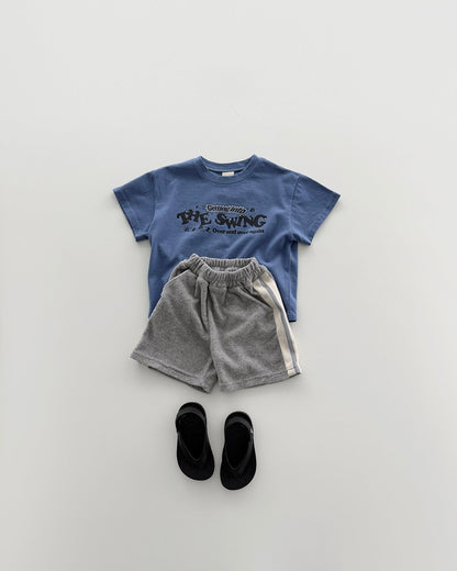 [PRE-ORDER] The Swing Tee