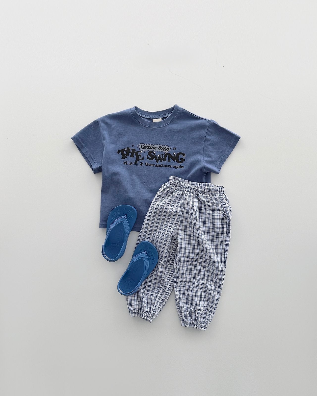 [PRE-ORDER] The Swing Tee