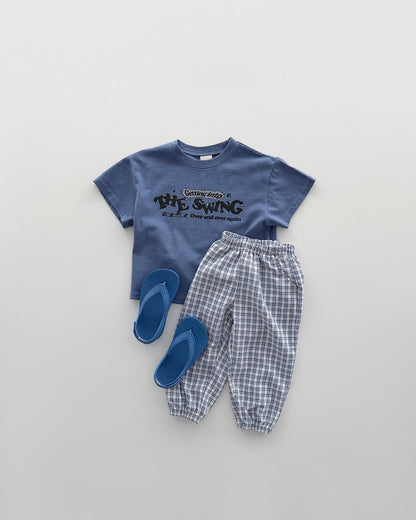 [PRE-ORDER] The Swing Tee