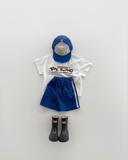 [PRE-ORDER] The Swing Tee