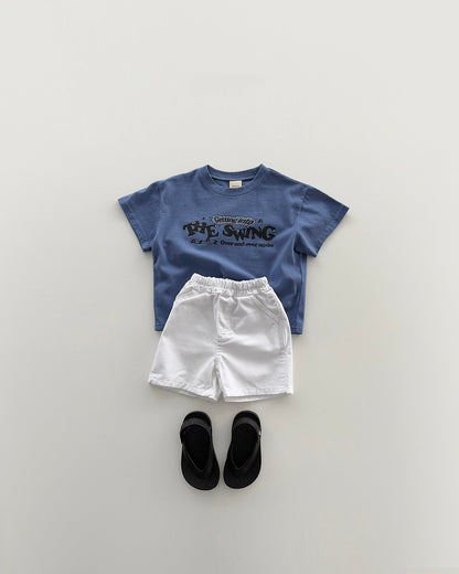[PRE-ORDER] The Swing Tee