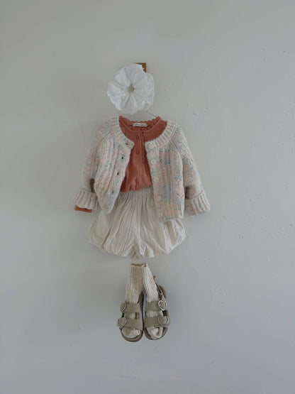 [PRE-ORDER] Cotton Candy Cardigan