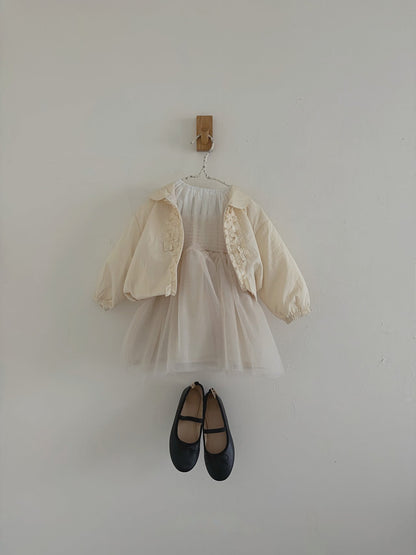 [PRE-ORDER] Smoked Sheer Dress