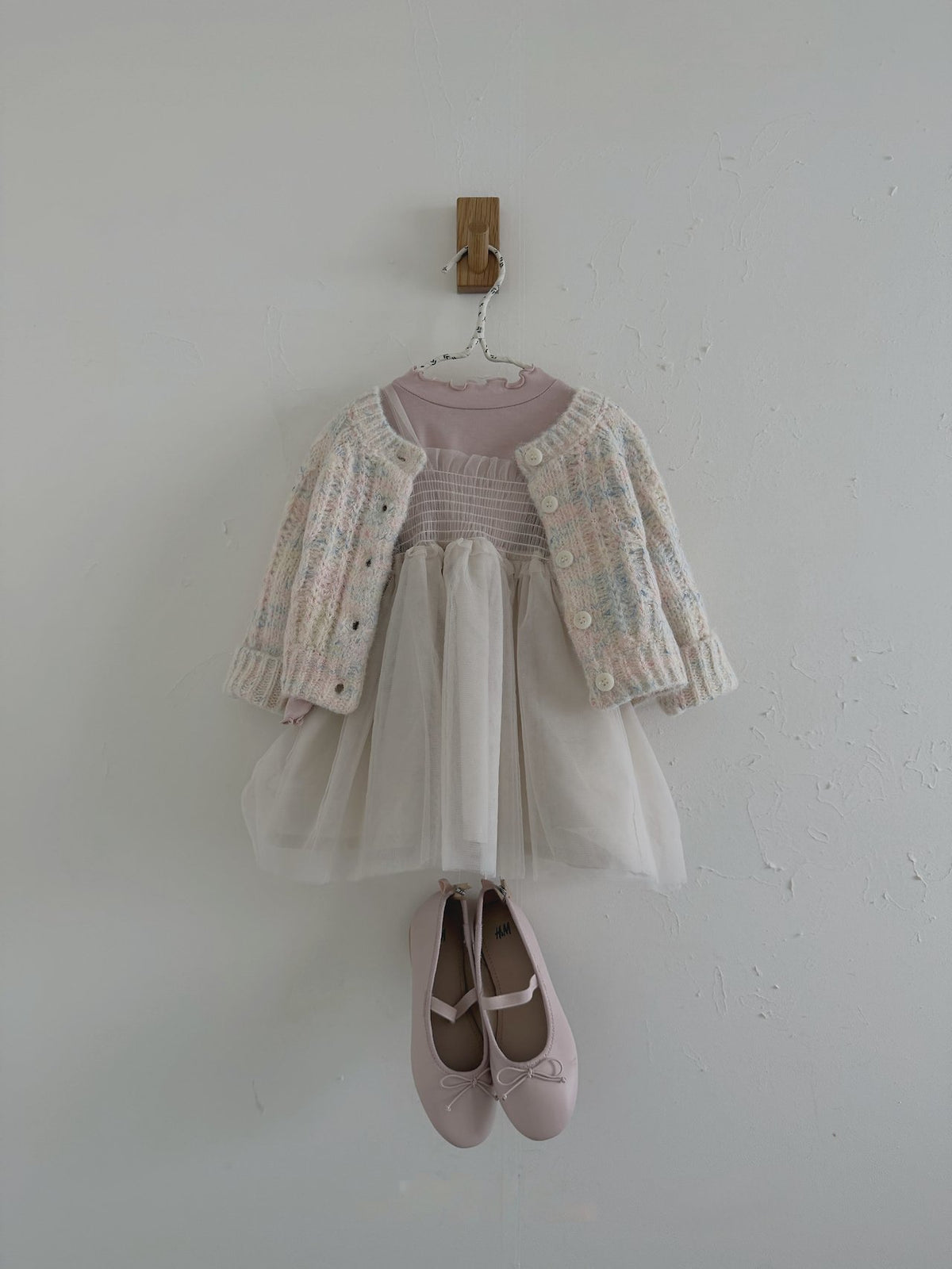 [PRE-ORDER] Smoked Sheer Dress