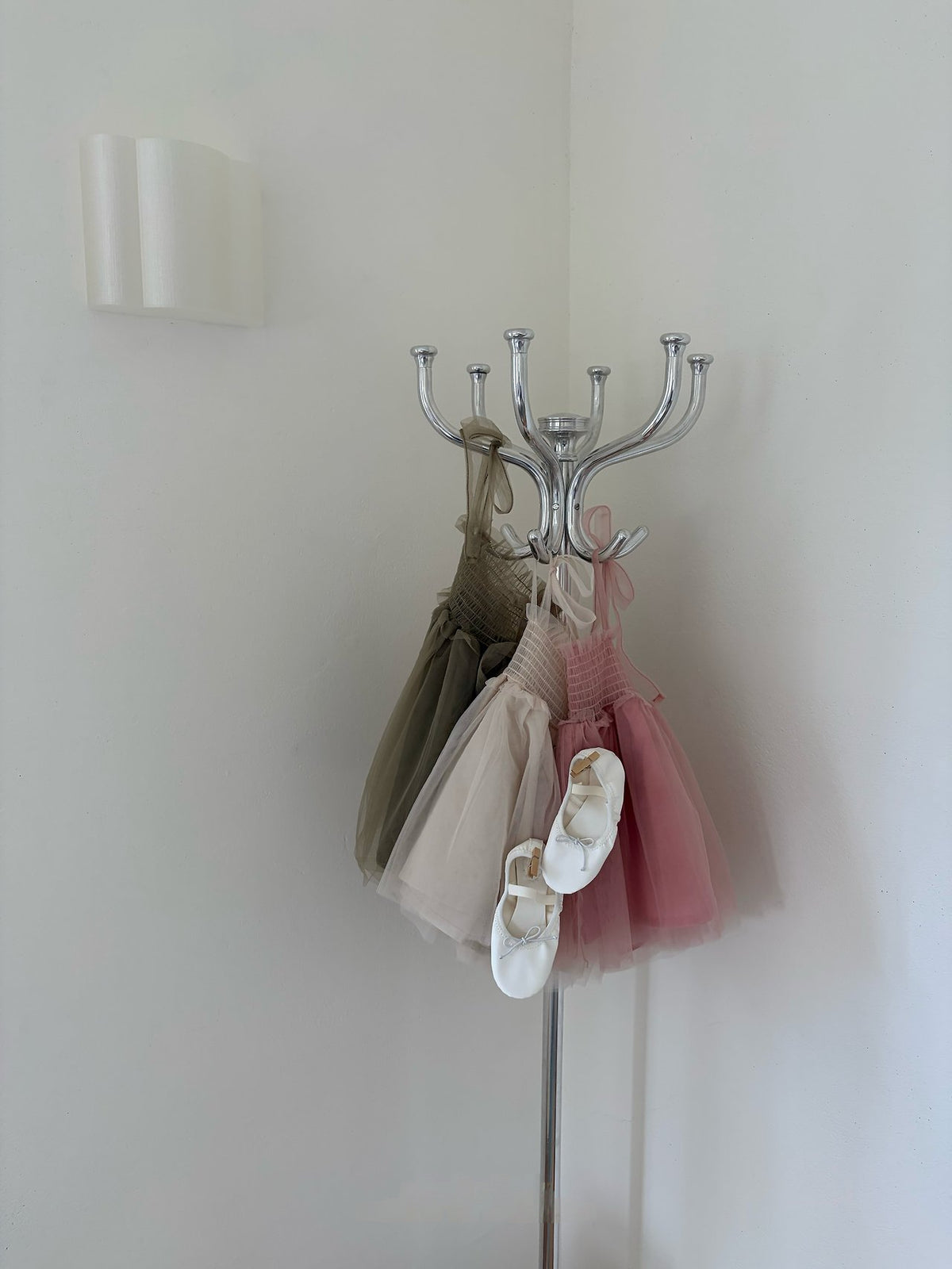 [PRE-ORDER] Smoked Sheer Dress