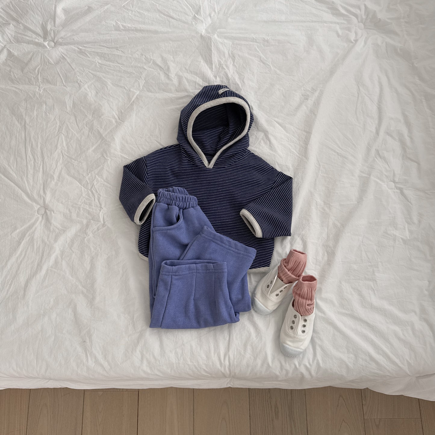 [PRE-ORDER] Mocha Hoodie