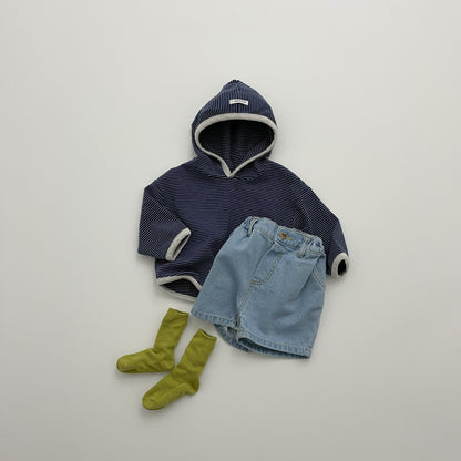 [PRE-ORDER] Mocha Hoodie