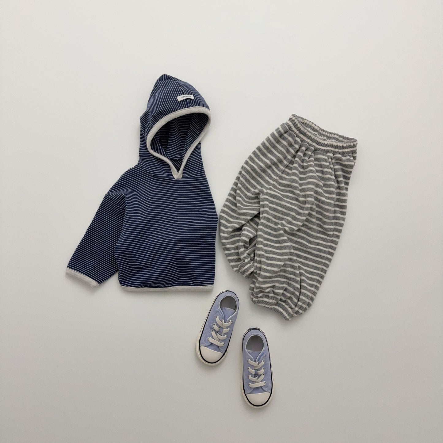 [PRE-ORDER] Mocha Hoodie