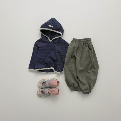 [PRE-ORDER] Mocha Hoodie