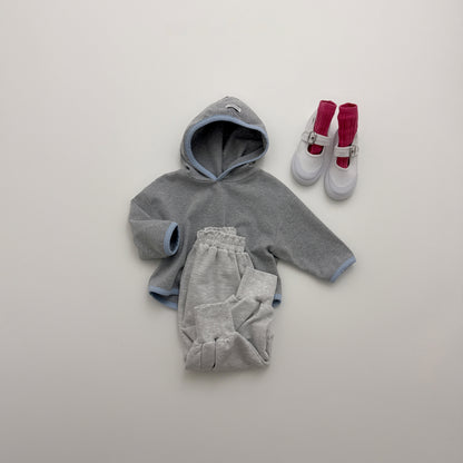 [PRE-ORDER] Mocha Hoodie