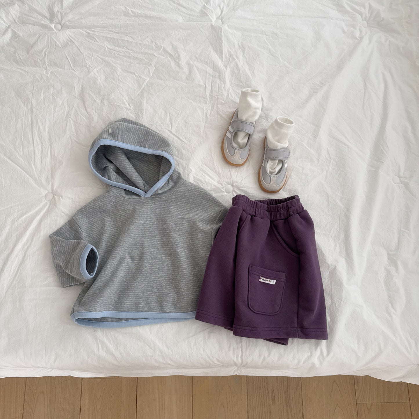 [PRE-ORDER] Mocha Hoodie