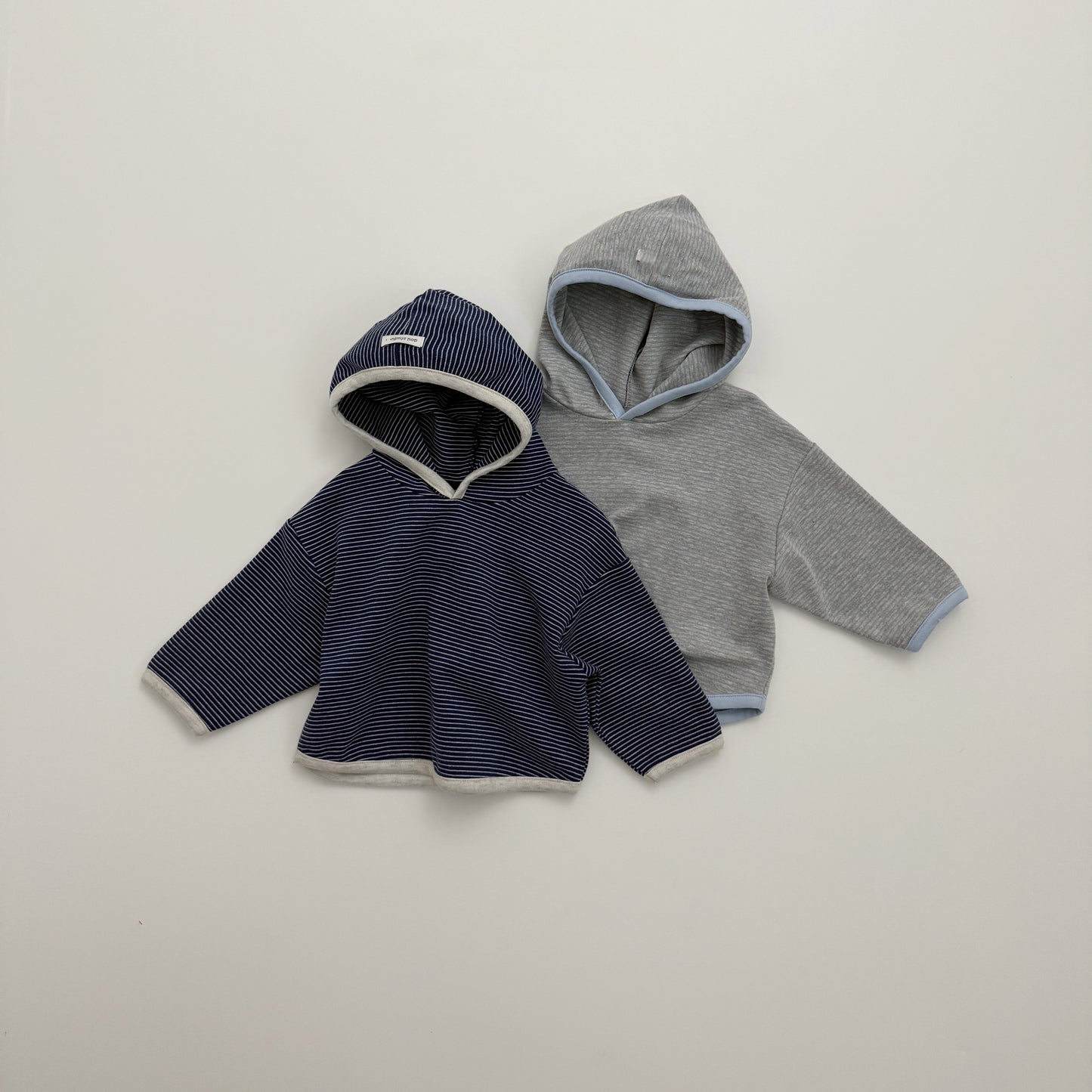 [PRE-ORDER] Mocha Hoodie