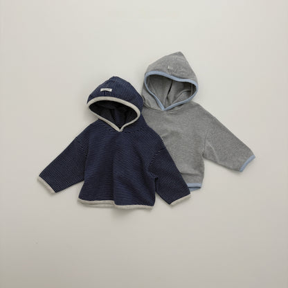 [PRE-ORDER] Mocha Hoodie