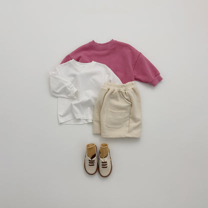 [PRE-ORDER] Hako Pocket Pants