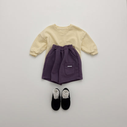 [PRE-ORDER] Hako Pocket Pants