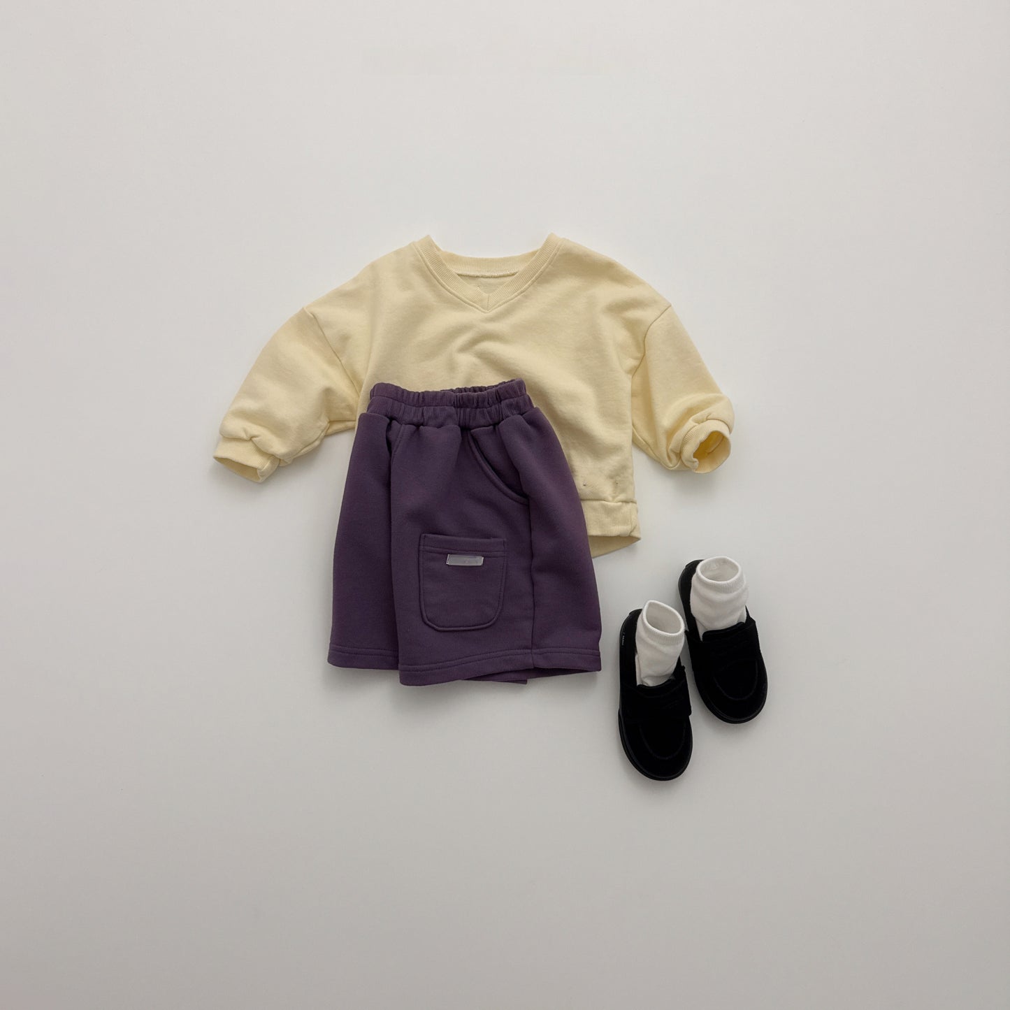 [PRE-ORDER] Hako Pocket Pants