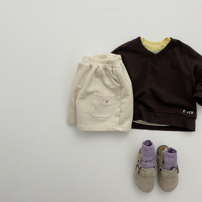 [PRE-ORDER] Hako Pocket Pants