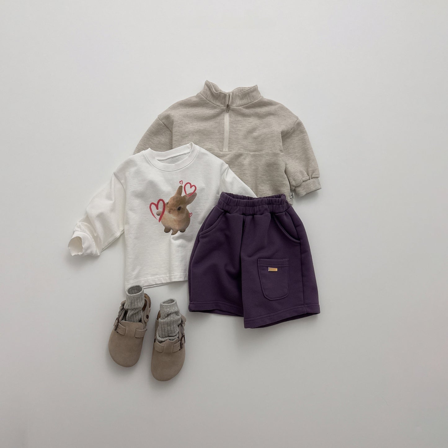 [PRE-ORDER] Hako Pocket Pants