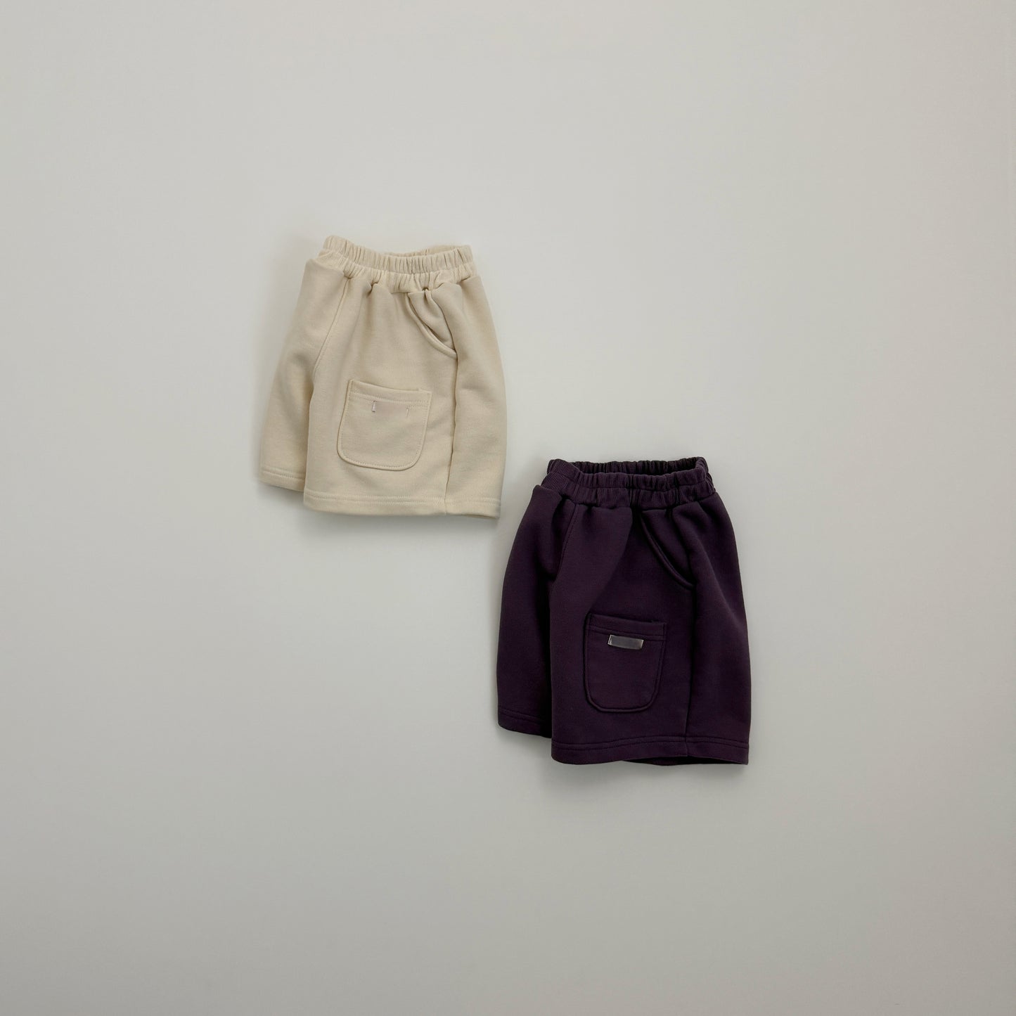 [PRE-ORDER] Hako Pocket Pants
